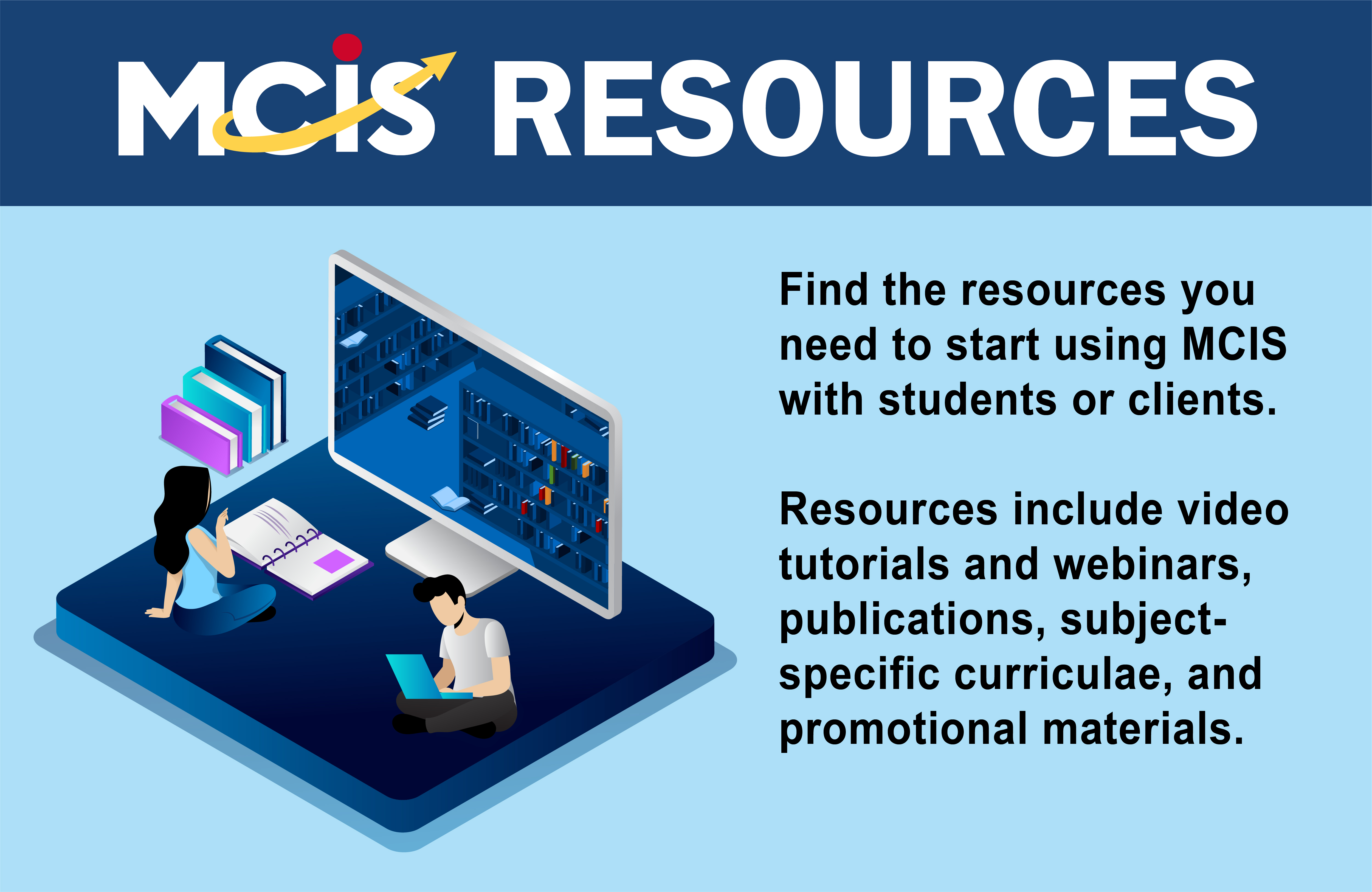 MCIS Resource Link