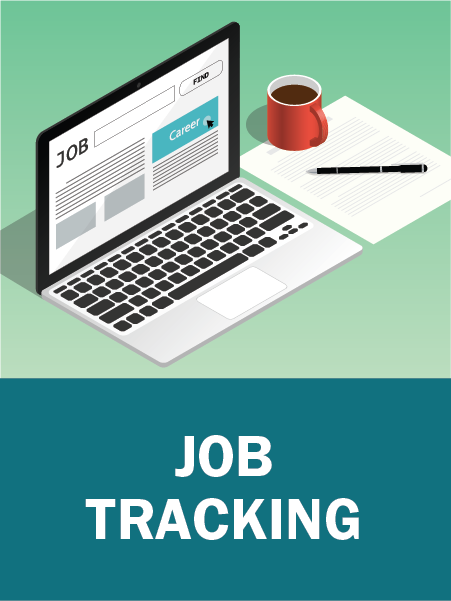 Job Tracking