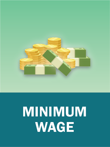 Minumum Wage