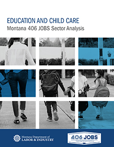 Education and Child Care Sector Analysis
