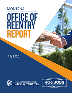 2026 Office of Reentry Report